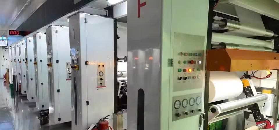 Dây chuyền sản xuất
