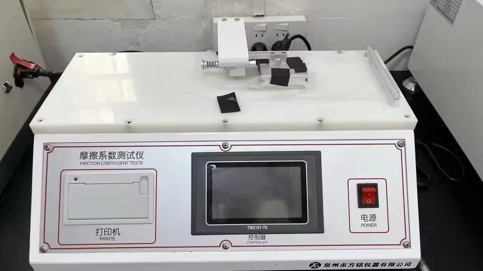 Test Ngoại Quan & Cấu Trúc