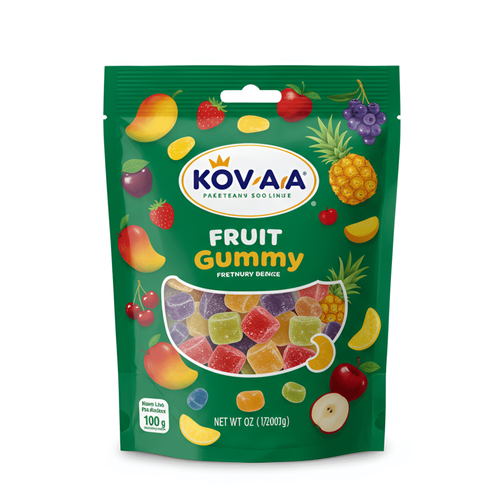 In bao bì sản phẩm – Giải pháp marketing hiệu quả