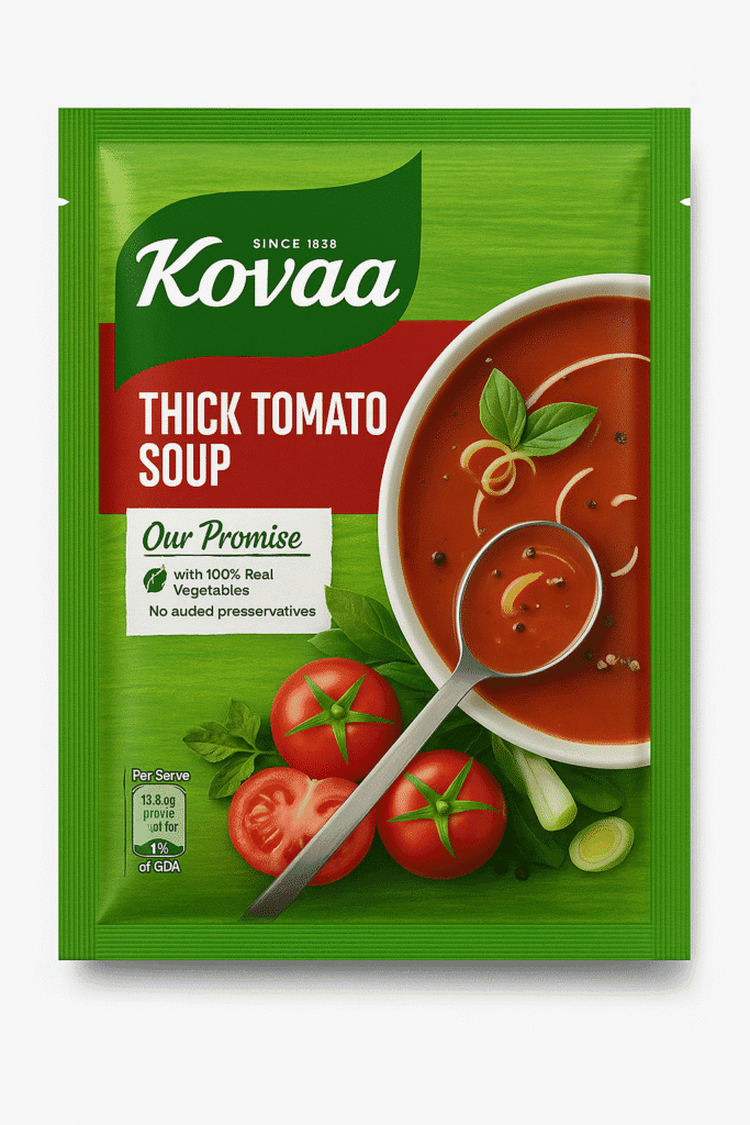 Túi 3 Biên: Giải Pháp Bao Bì Nhựa Mềm Tối Ưu Cho Doanh Nghiệp Hiện Đại