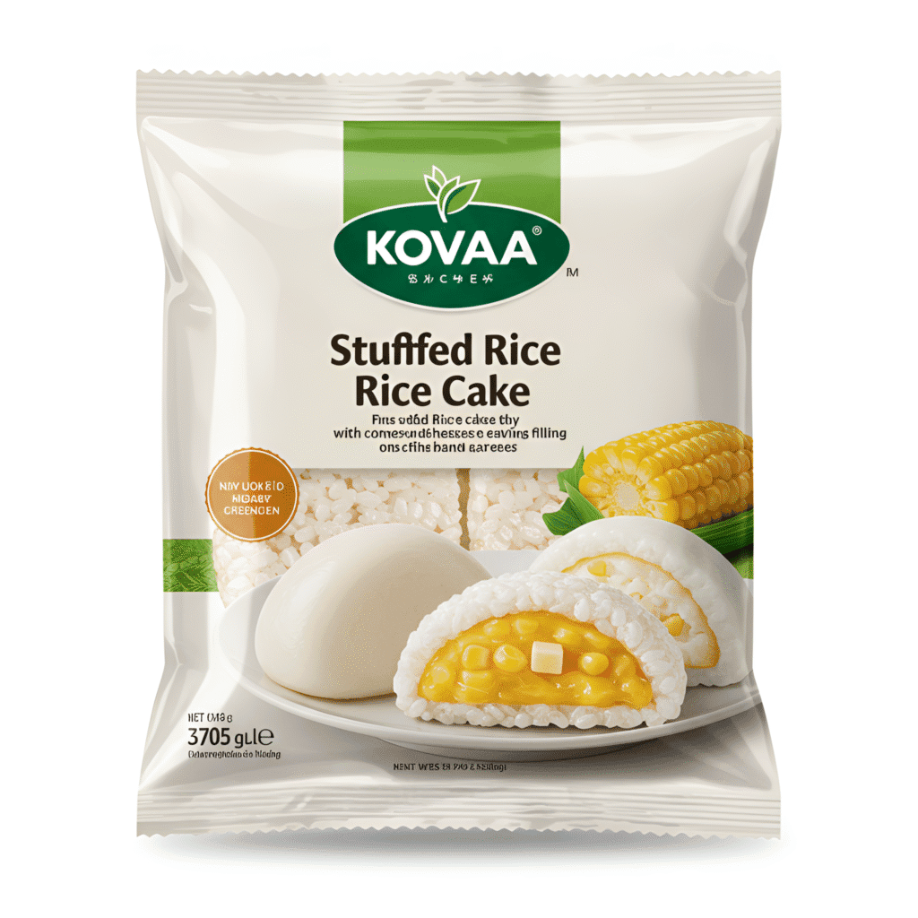 4 Lý Do Túi Hàn Lưng Đựng Thực Phẩm Là Giải Pháp Bao Bì Hiện Đại Cho Doanh Nghiệp