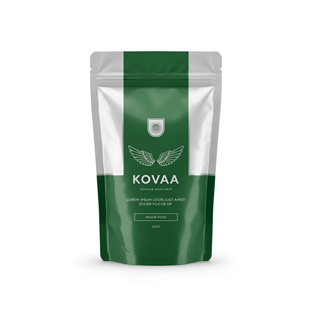 Khám Phá Túi Nhôm Cao Cấp – Lựa Chọn Hàng Đầu Bảo Vệ Sản Phẩm Và Thương Hiệu Năm 2025